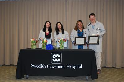 Physician Excellence Award Pic Physician Excellence Award Pic