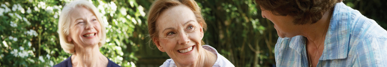 Incontinence and Pelvic Pain