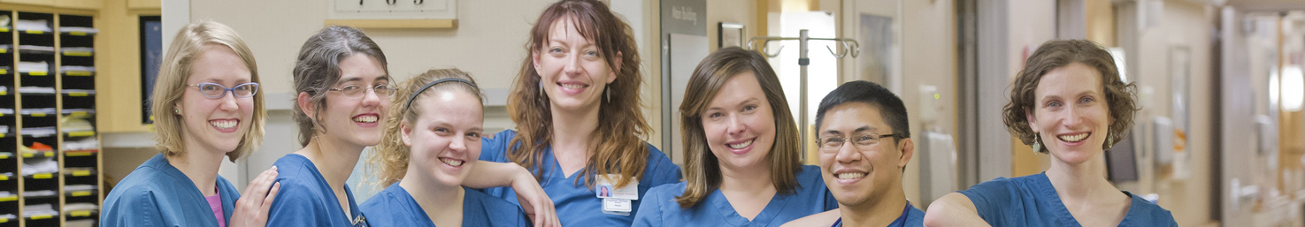 Inpatient Rehabilitation Therapists
