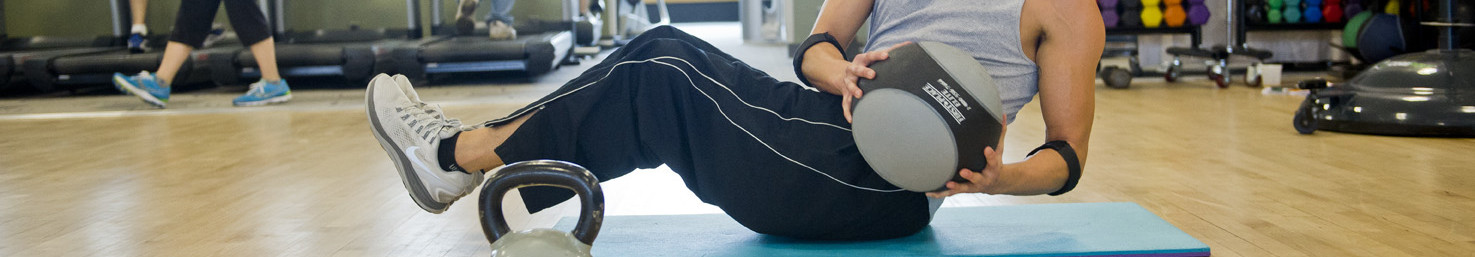 Sports Medicine Therapy
