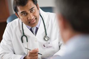 Different Types of Doctors Different Types of Doctors