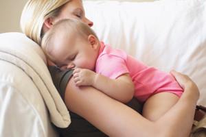 Sleep Tips for Mom and Baby Sleep Tips for Mom and Baby